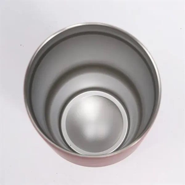 30 oz Tumbler Double Wall Vacuum Insulated Travel Mug