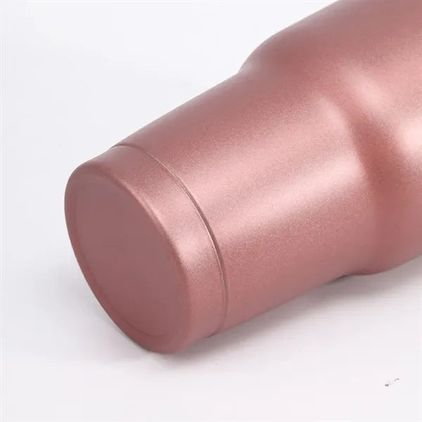 30 oz Tumbler Double Wall Vacuum Insulated Travel Mug