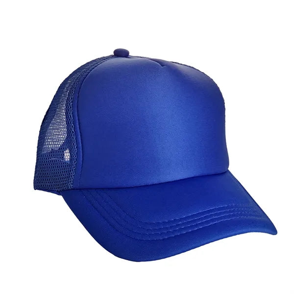 Colorful Foam Trucker Hat