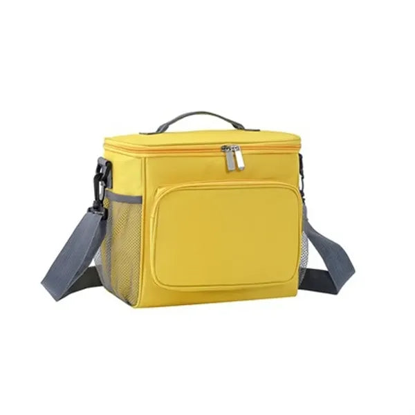 10L Cooler Lunch Bag