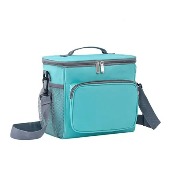10L Cooler Lunch Bag