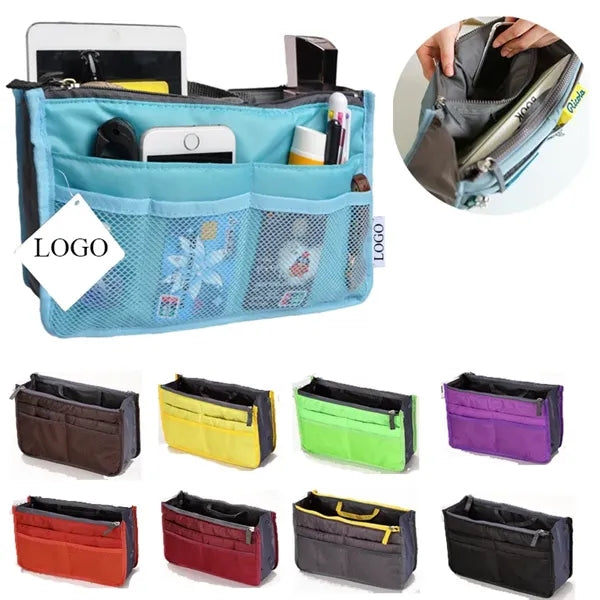 Organizer Purse Bag