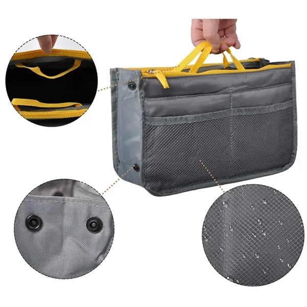 Organizer Purse Bag