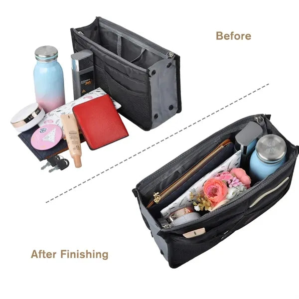 Organizer Purse Bag