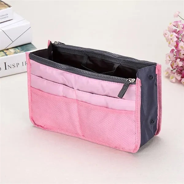 Organizer Purse Bag