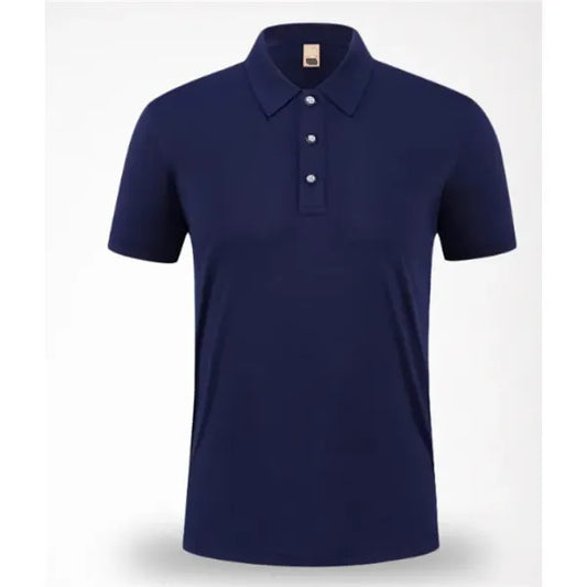 Quick-Drying Golf Shirt