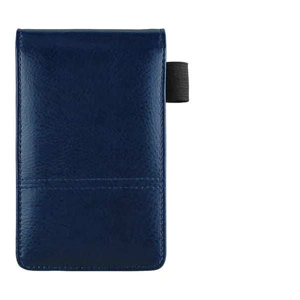 Multi-Function Mini Portable with Pen Notebooks