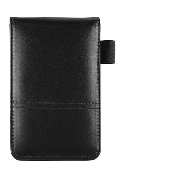 Multi-Function Mini Portable with Pen Notebooks