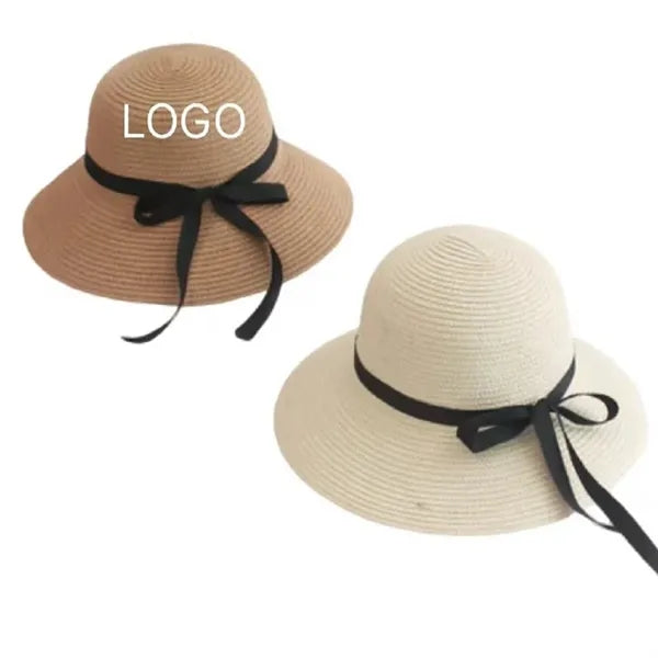 Summer Sun Dome Hat