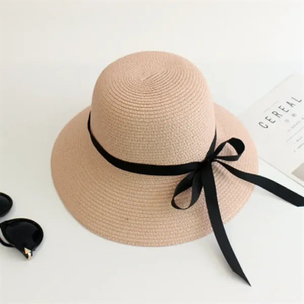 Summer Sun Dome Hat