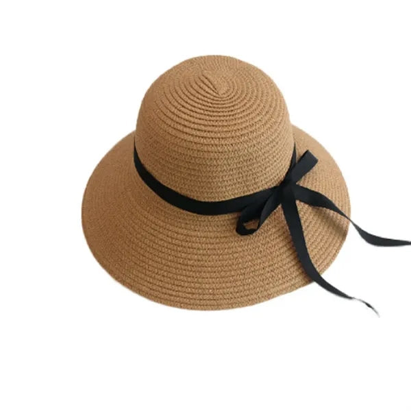 Summer Sun Dome Hat