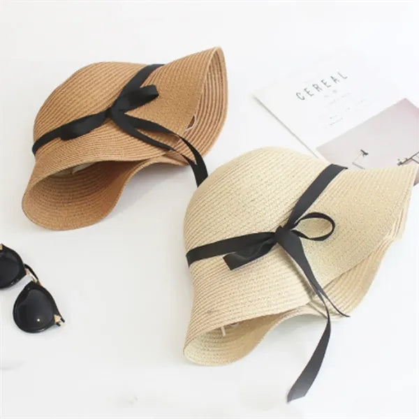 Summer Sun Dome Hat