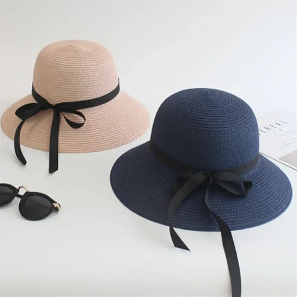 Summer Sun Dome Hat