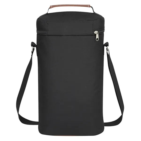 Wine Cooler Tote Bag
