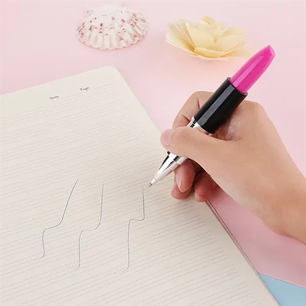 Lipstick Shaped Pen