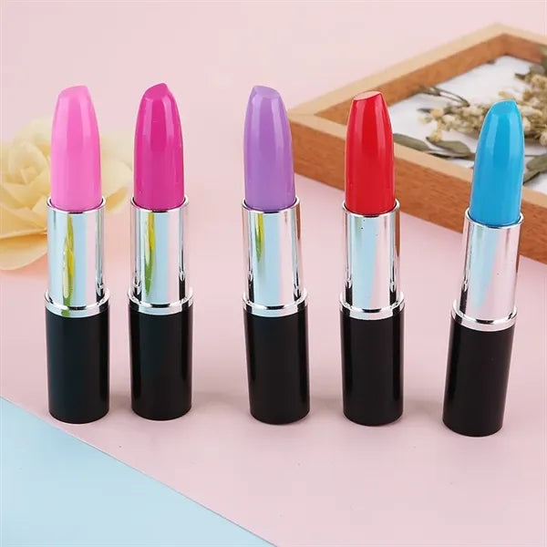 Lipstick Shaped Pen