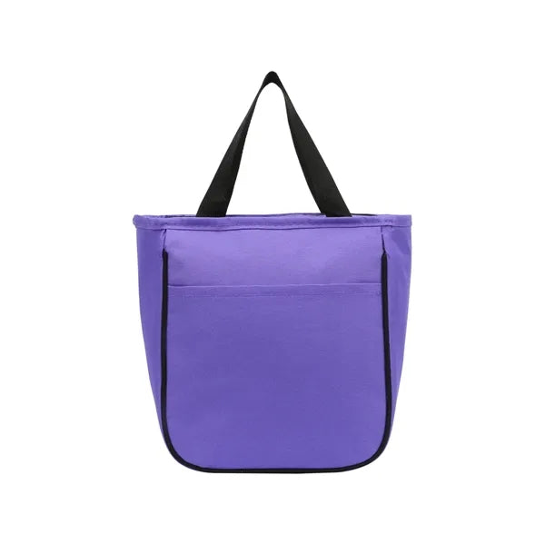 Portable Insulated Lunch Cooler Bag