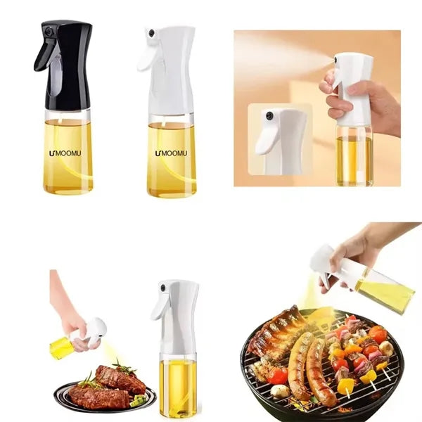 Olive Oil Sprayer