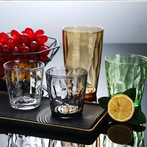 Drinking Glasses
