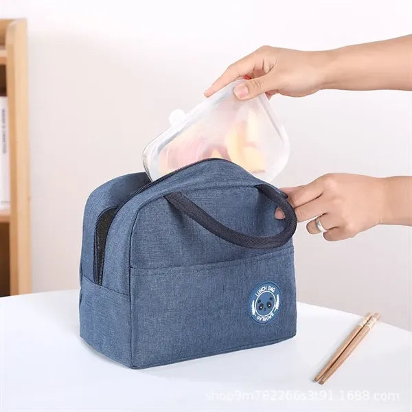 Waterproof Lunch Box