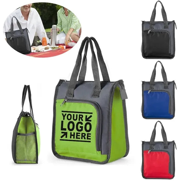 Lunch Cooler Bag