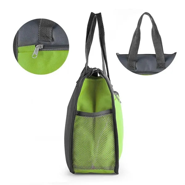 Lunch Cooler Bag
