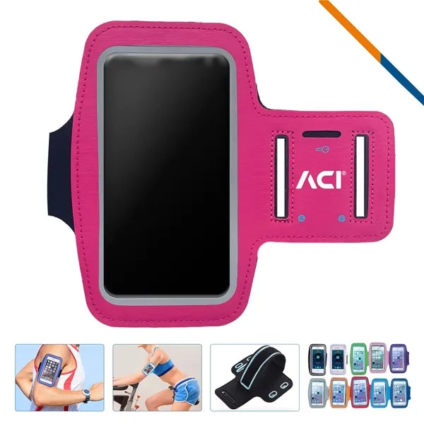 Promo Arm Pouch