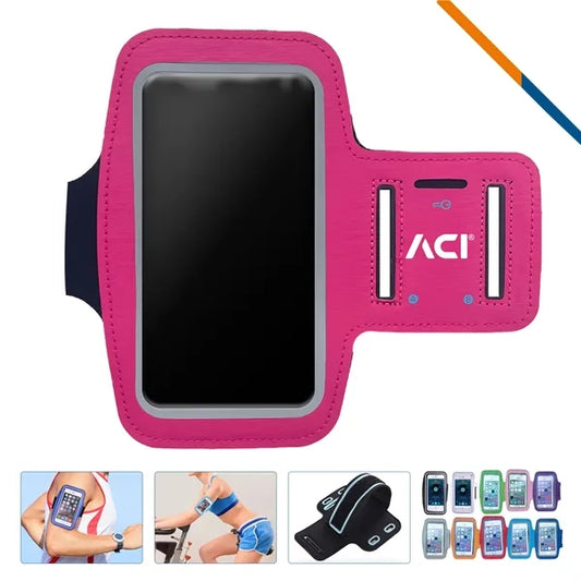 Promo Arm Pouch