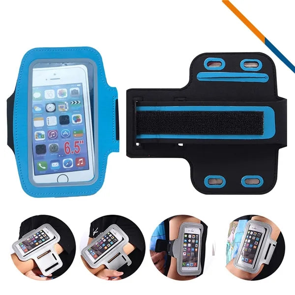 Promo Arm Pouch