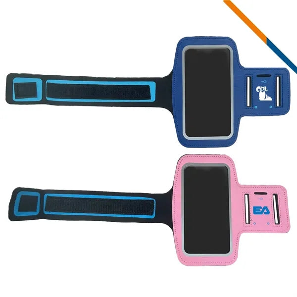Promo Arm Pouch
