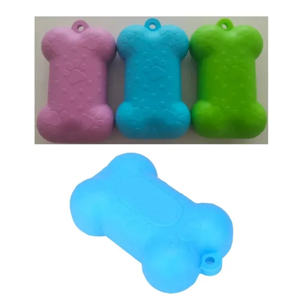 Silicone Dog Treat Pouch