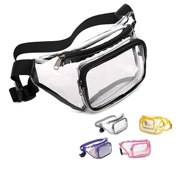 PVC Waist bag