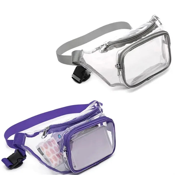 PVC Waist bag