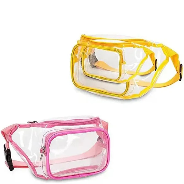 PVC Waist bag