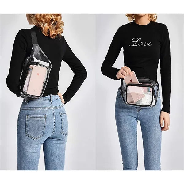PVC Waist bag