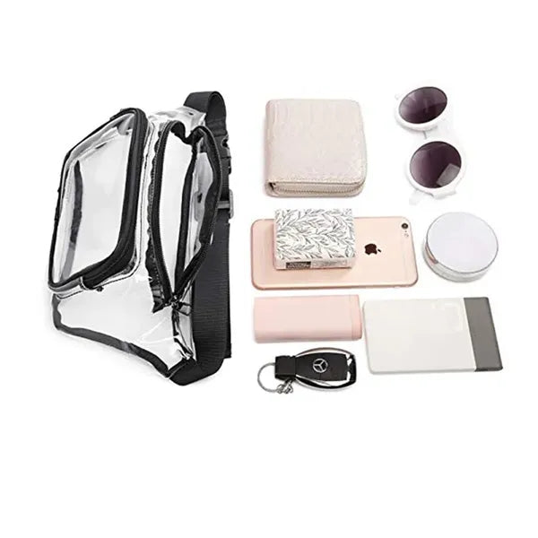 PVC Waist bag