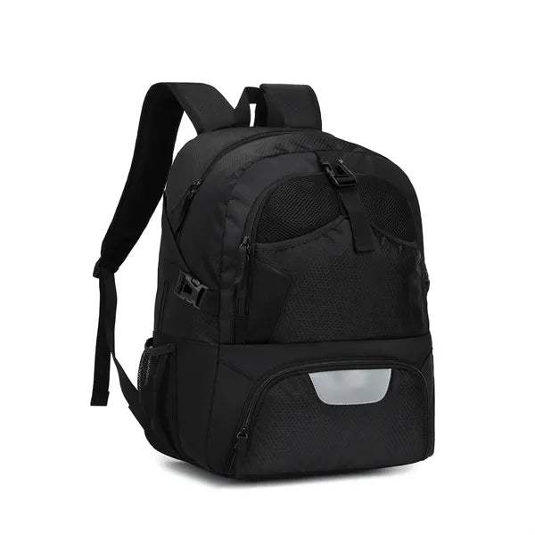 Youth Baseball Basketball Bag