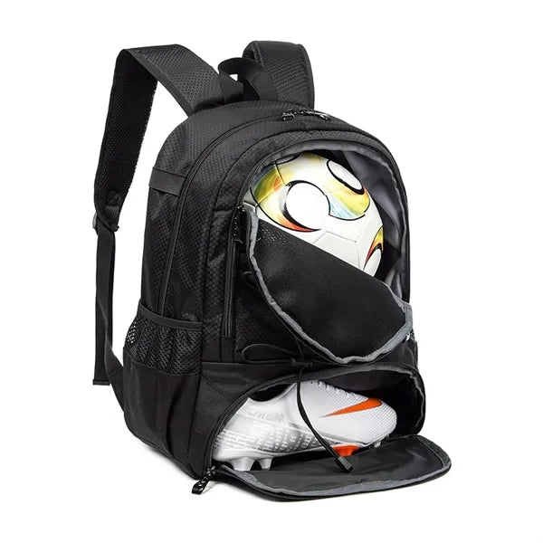 Youth Baseball Basketball Bag