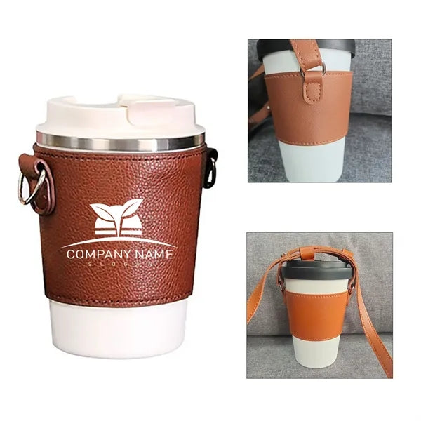PU Cup Sleeve