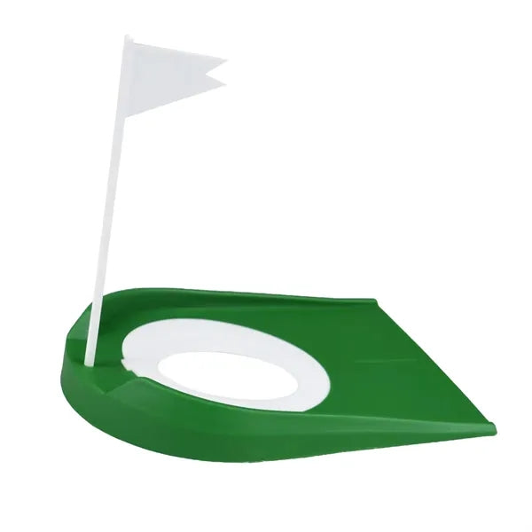 Golf Putting Practice Hole