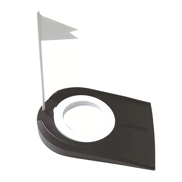Golf Putting Practice Hole