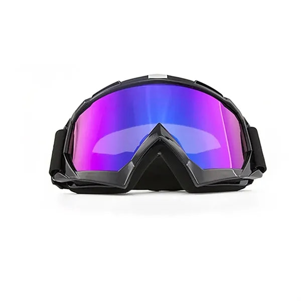 Motorcycle Dirt Bike Anti-Uv Protective Goggles