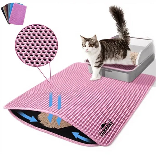 Cat Litter Mat