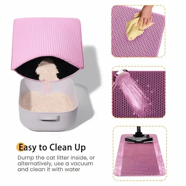 Cat Litter Mat