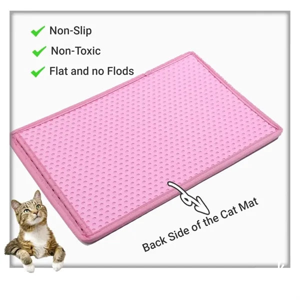 Cat Litter Mat