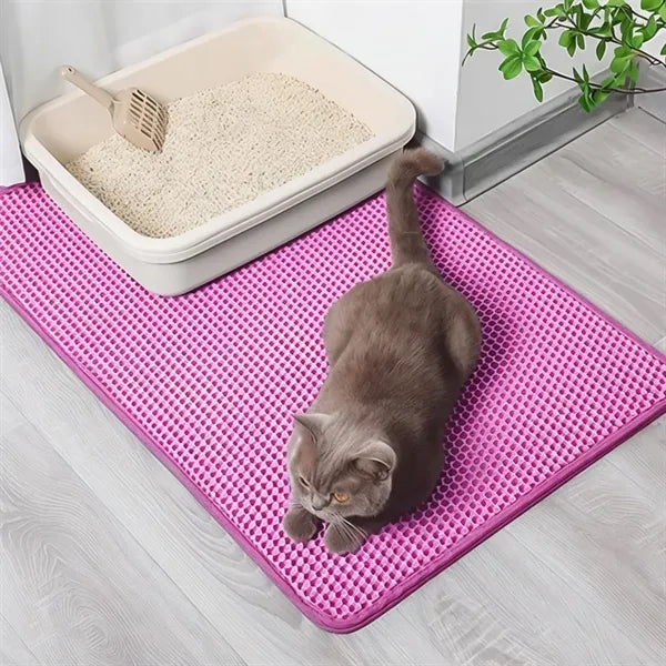 Cat Litter Mat