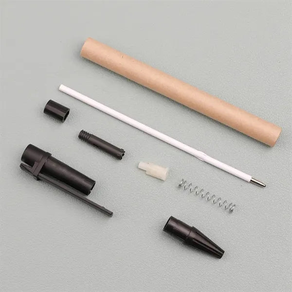 Eco Friendly Recycled Retractable Rollerball Ballpoint Pen