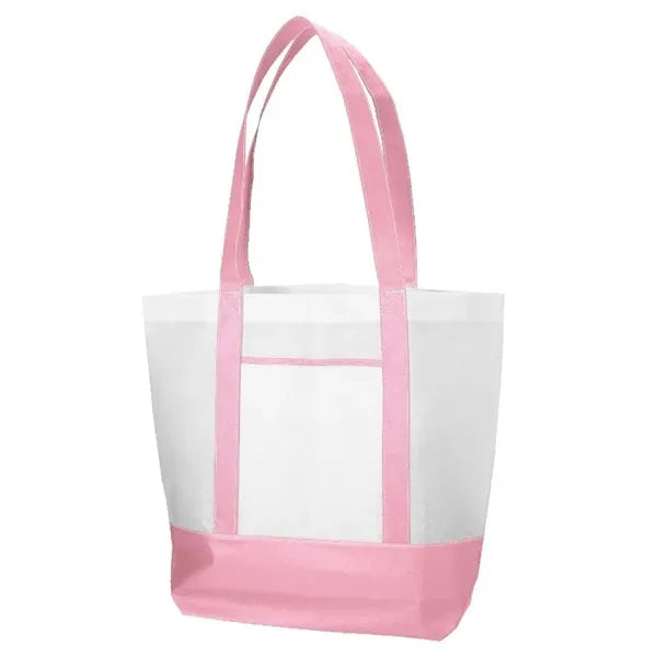 Harbor Non Woven Boat Tote Bag