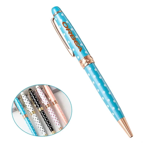 Metal Ballpoint Pen