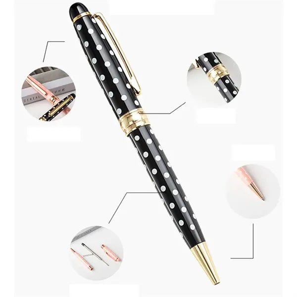 Metal Ballpoint Pen